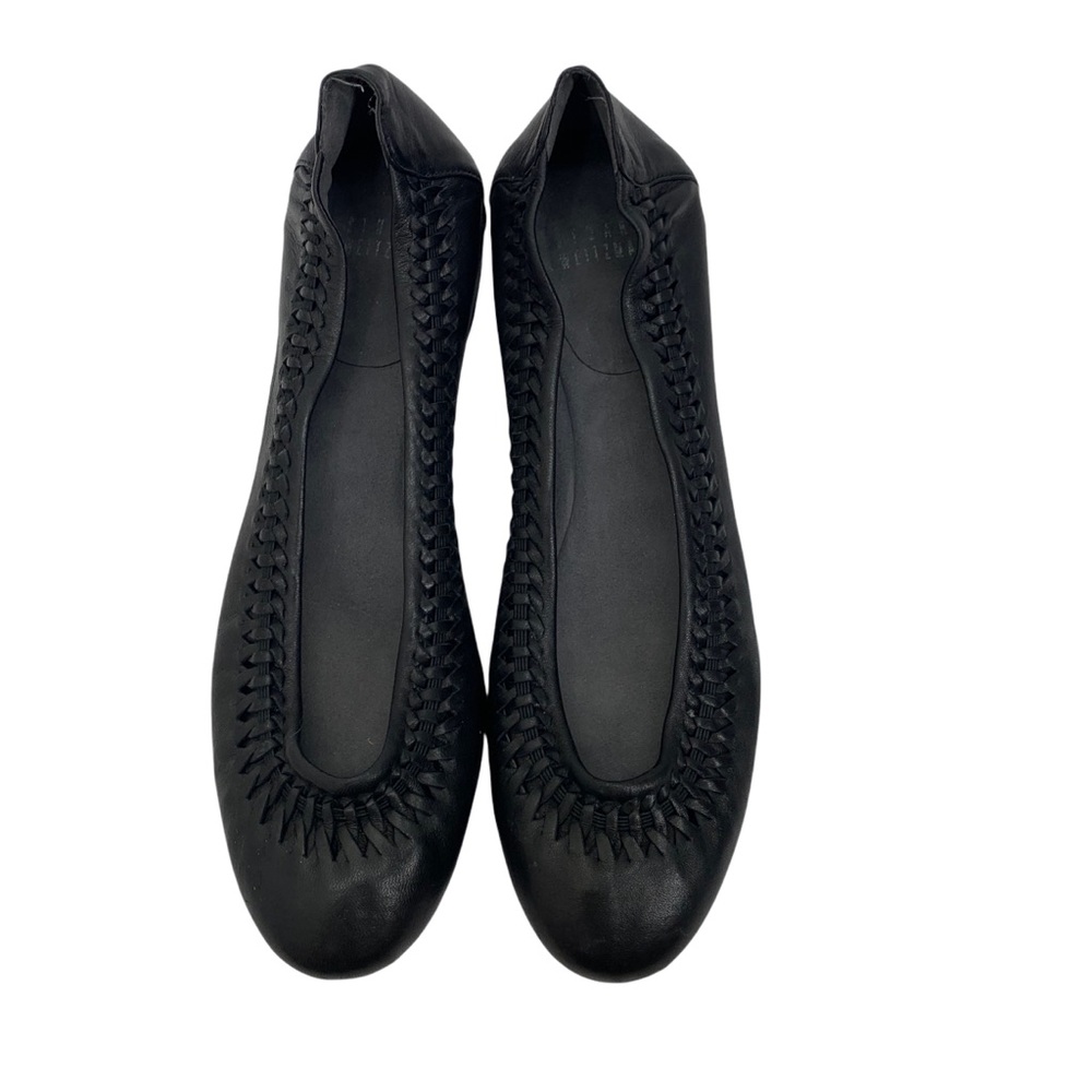 Stuart Weitzman Braided Flat - image 3